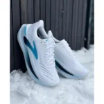 Supreme Brooks Glycerin Max 2 Shoes White For Men (SUP1639) - stayhit.in