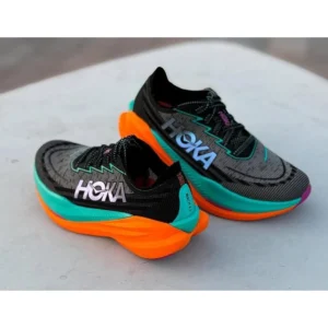 Supreme Hoka Mach X 2 Running Shoes For Men (SUP2903) - stayhit.in