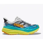 Supreme Hoka Stinson Atr 7 Shoes For Men (SUP2904) - stayhit.in