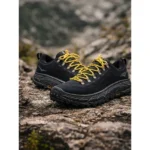 Supreme Hoka Tor Summit Hiking Shoes Black For Men (SUP1572) - stayhit.in