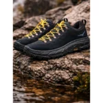 Supreme Hoka Tor Summit Hiking Shoes Black For Men (SUP1572) - stayhit.in