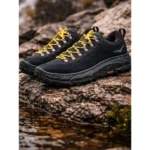 Supreme Hoka Tor Summit Hiking Shoes Black For Men (SUP1572) - stayhit.in