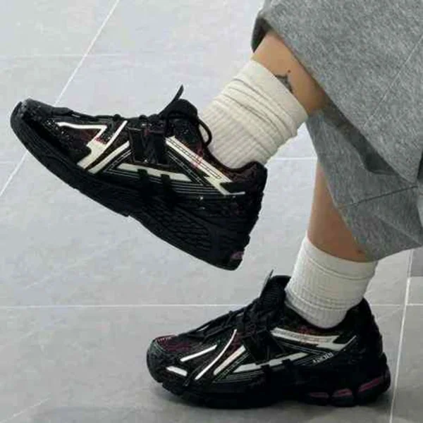 Supreme New Balance 1906a Shoes Black Dragon Berry For Men (SUP1566) - stayhit.in Supreme New Balance 1906a Shoes Black Dragon Berry For Men (SUP1566) - stayhit.in