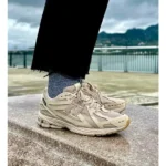 Supreme New Balance 1906r Shoes Cordura Desert For Men (SUP1559) - stayhit.in
