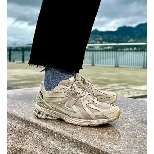 Supreme New Balance 1906r Shoes Cordura Desert For Men (SUP1559) - stayhit.in Supreme New Balance 1906r Shoes Cordura Desert For Men (SUP1559) - stayhit.in