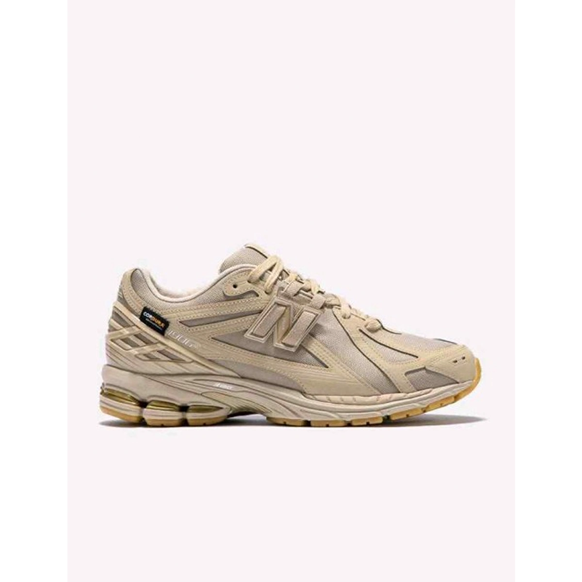 Supreme New Balance 1906r Shoes Cordura Desert For Men (SUP1559) - stayhit.in Supreme New Balance 1906r Shoes Cordura Desert For Men (SUP1559) - stayhit.in