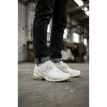 Supreme New Balance 1906R Shoes Lunar New Year White For Men (SUP1733) - stayhit.in