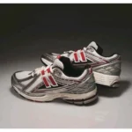 Supreme New Balance 1906r Shoes Silver For Men (SUP1653) - stayhit.in