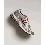 Supreme New Balance 1906r Shoes Silver For Men (SUP1653) - stayhit.in