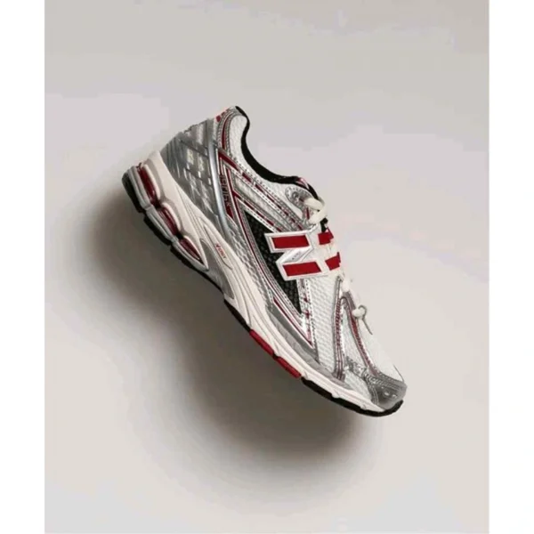 Supreme New Balance 1906r Shoes Silver For Men (SUP1653) - stayhit.in Supreme New Balance 1906r Shoes Silver For Men (SUP1653) - stayhit.in