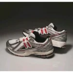 Supreme New Balance 1906r Shoes Silver For Men (SUP1653) - stayhit.in