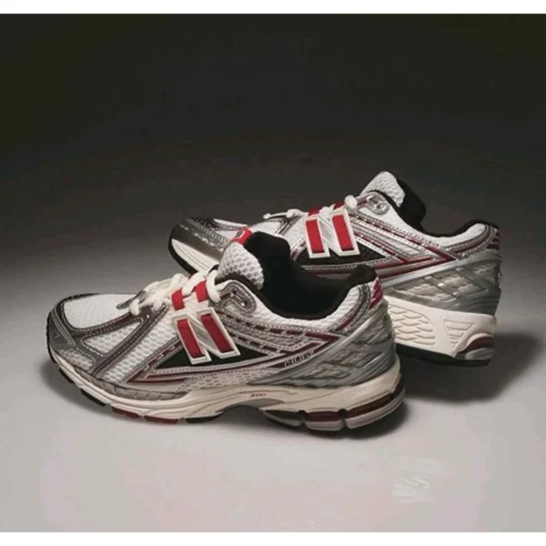 Supreme New Balance 1906r Shoes Silver For Men (SUP1653) - stayhit.in Supreme New Balance 1906r Shoes Silver For Men (SUP1653) - stayhit.in