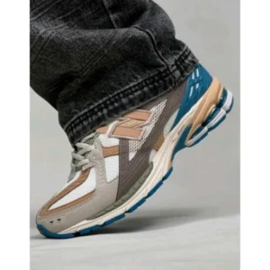 Supreme New Balance 1906U Shoes Concepts Hours For Men (SUP1734) - stayhit.in