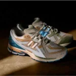 Supreme New Balance 1906U Shoes Concepts Hours For Men (SUP1734) - stayhit.in
