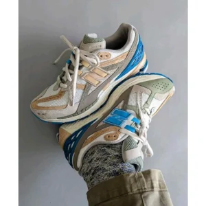 Supreme New Balance 1906U Shoes Concepts Hours For Men (SUP1734) - stayhit.in