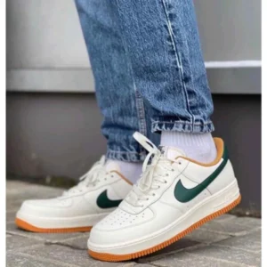 Supreme Nike Air Force 1 Shoes Hamava For Men (SUP1730) - stayhit.in
