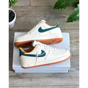 Supreme Nike Air Force 1 Shoes Hamava For Men (SUP1730) - stayhit.in