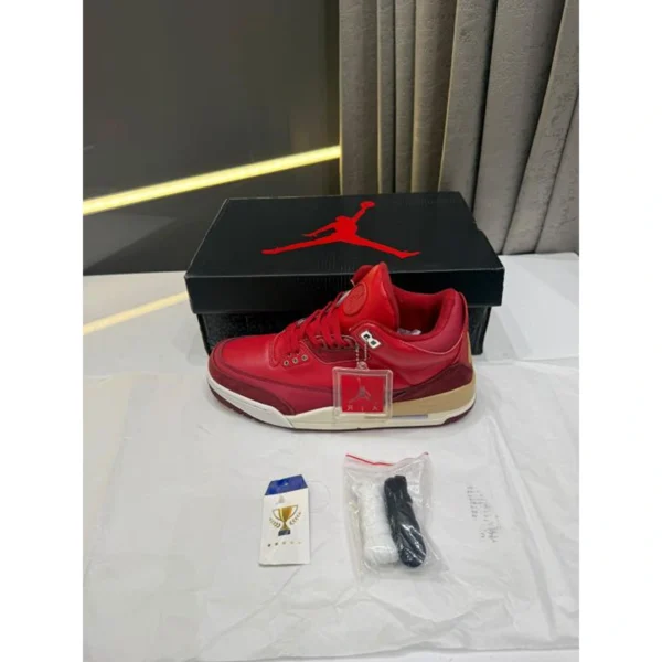 Supreme Nike Air Jordan 3 Shoes For Men (SUP1646) - stayhit.in Supreme Nike Air Jordan 3 Shoes For Men (SUP1646) - stayhit.in