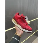 Supreme Nike Air Jordan 3 Shoes For Men (SUP1646) - stayhit.in