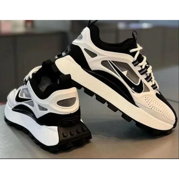 Supreme Nike Bailleli Tide Shoes White Black For Men (SUP2911) - stayhit.in Supreme Nike Bailleli Tide Shoes White Black For Men (SUP2911) - stayhit.in