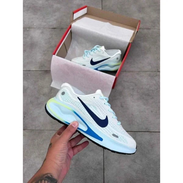 Supreme Nike Journey Run Shoes Brand Azul For Men (SUP1735) - stayhit.in Supreme Nike Journey Run Shoes Brand Azul For Men (SUP1735) - stayhit.in