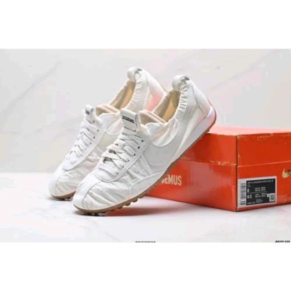 Supreme Nike Moon Shoes Sp Jacquemus White For Men (SUP1567) - stayhit.in Supreme Nike Moon Shoes Sp Jacquemus White For Men (SUP1567) - stayhit.in