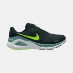 Supreme Nike Structure 26 Shoes Black Green White For Men (SUP1562) - stayhit.in