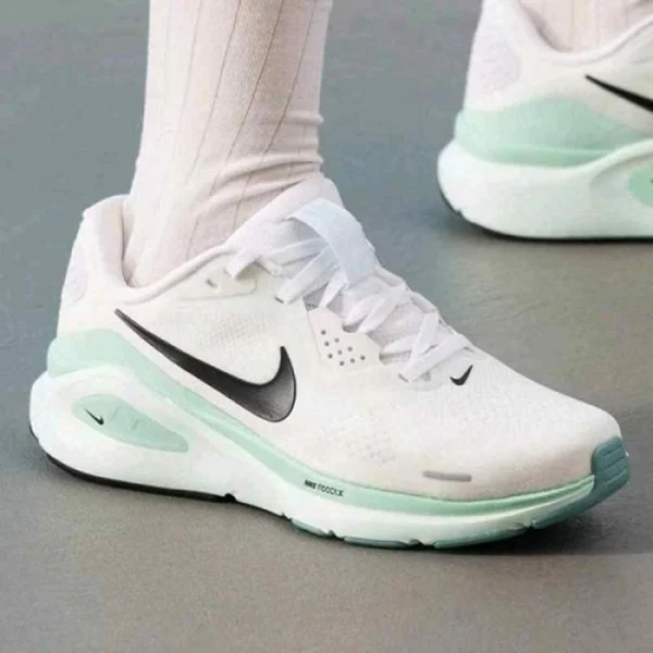 Supreme Nike Structure 26 Shoes Mint Foam For Men (SUP1564) - stayhit.in Supreme Nike Structure 26 Shoes Mint Foam For Men (SUP1564) - stayhit.in