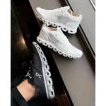 Supreme On Cloud 6 Versa Shoes All White For Men (SUP1732) - stayhit.in