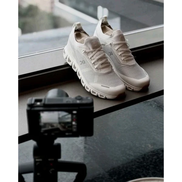Supreme On Cloud 6 Versa Shoes All White For Men (SUP1732) - stayhit.in Supreme On Cloud 6 Versa Shoes All White For Men (SUP1732) - stayhit.in
