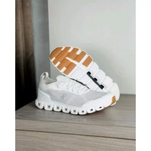 Supreme On Cloud 6 Versa Shoes All White For Men (SUP1732) - stayhit.in