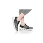 Supreme On Cloud Runner Eclipse Shoes Black For Men (SUP1651) - stayhit.in