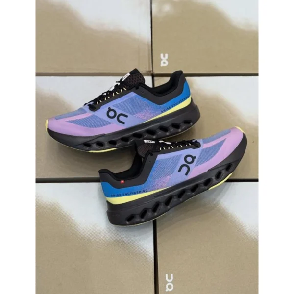 Supreme On Cloud Surfer Next Shoes Malibu Multi For Men (SUP1741) - stayhit.in Supreme On Cloud Surfer Next Shoes Malibu Multi For Men (SUP1741) - stayhit.in
