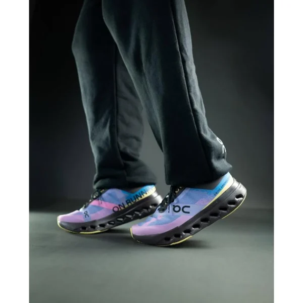 Supreme On Cloud Surfer Next Shoes Malibu Multi For Men (SUP1741) - stayhit.in Supreme On Cloud Surfer Next Shoes Malibu Multi For Men (SUP1741) - stayhit.in