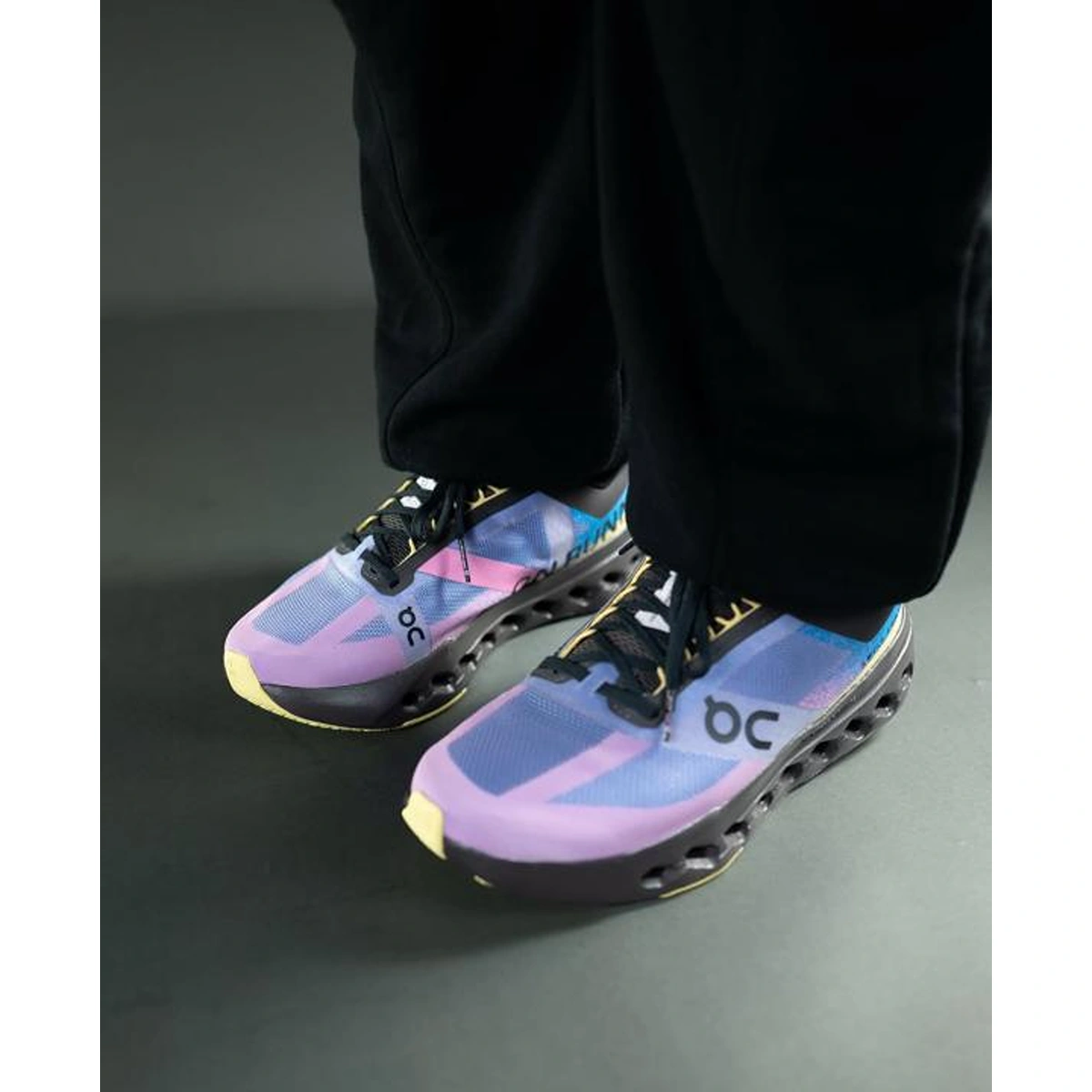 Supreme On Cloud Surfer Next Shoes Malibu Multi For Men (SUP1741) - stayhit.in Supreme On Cloud Surfer Next Shoes Malibu Multi For Men (SUP1741) - stayhit.in