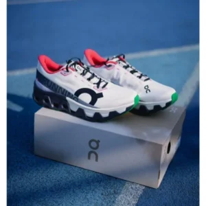 Supreme On Cloudboom Strike Shoes Limelight Wolf For Men (SUP2918) - stayhit.in