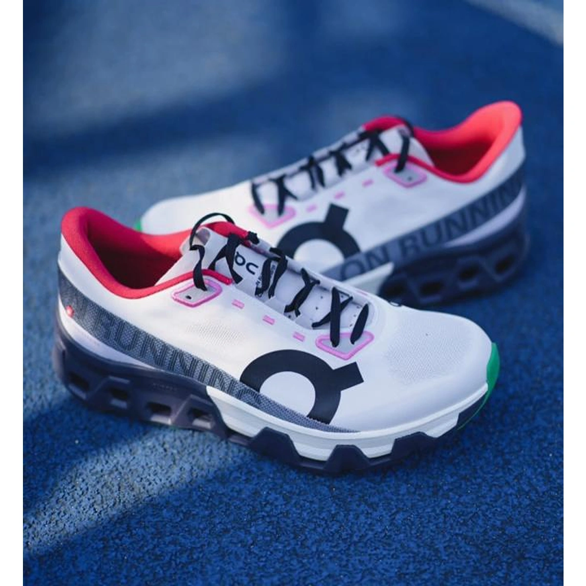 Supreme On Cloudboom Strike Shoes Limelight Wolf For Men (SUP2918) - stayhit.in Supreme On Cloudboom Strike Shoes Limelight Wolf For Men (SUP2918) - stayhit.in