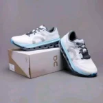 Supreme On Cloudflow 5 Arctic Shoes Stone For Men (SUP1568) - stayhit.in