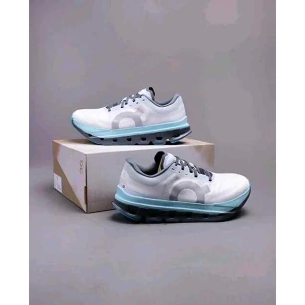 Supreme On Cloudflow 5 Arctic Shoes Stone For Men (SUP1568) - stayhit.in Supreme On Cloudflow 5 Arctic Shoes Stone For Men (SUP1568) - stayhit.in