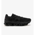 Supreme On Cloudmonster Shoes All Black For Men (SUP1728) - stayhit.in