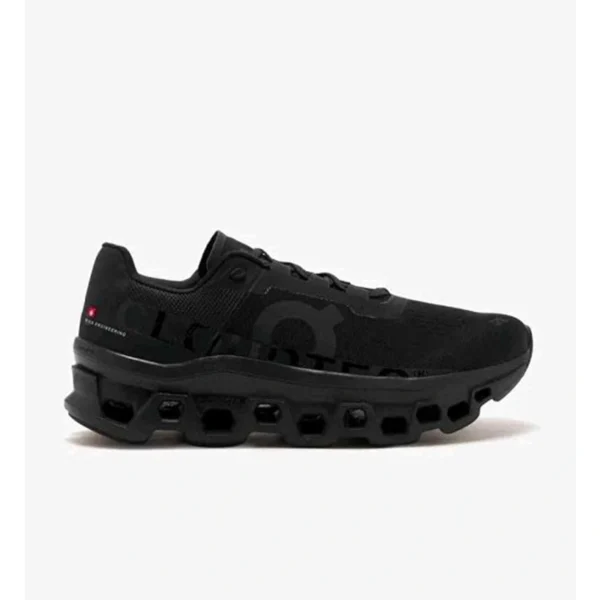 Supreme On Cloudmonster Shoes All Black For Men (SUP1728) - stayhit.in Supreme On Cloudmonster Shoes All Black For Men (SUP1728) - stayhit.in