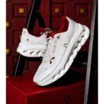Supreme On Cloudtilt Pearl Ivory Shoes Year Of The Snake For Men (SUP1743) - stayhit.in