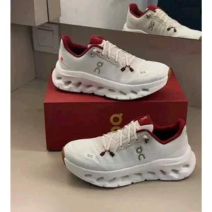 Supreme On Cloudtilt Pearl Ivory Shoes Year Of The Snake For Men (SUP1743) - stayhit.in