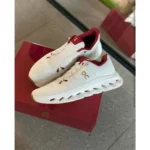 Supreme On Cloudtilt Pearl Ivory Shoes Year Of The Snake For Men (SUP1743) - stayhit.in