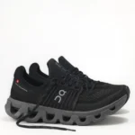Supreme On Running Cloudswift Shoes Ad Black Rock For Men (SUP1557) - stayhit.in