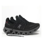Supreme On Running Cloudswift Shoes Ad Black Rock For Men (SUP1557) - stayhit.in
