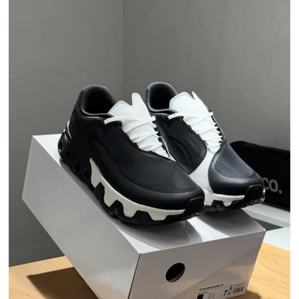 Supreme On X Post Archive Faction Shoes Cloudmonster For Men (SUP1722) - stayhit.in Supreme On X Post Archive Faction Shoes Cloudmonster For Men (SUP1722) - stayhit.in