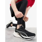 Supreme Puma Magmax Nitro Shoes Black White For Men (SUP2902) - stayhit.in