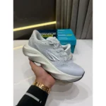 Supreme Skechers Aero Burst Shoes White For Men (SUP1649) - stayhit.in
