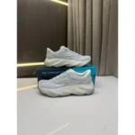 Supreme Skechers Aero Burst Shoes White For Men (SUP1649) - stayhit.in
